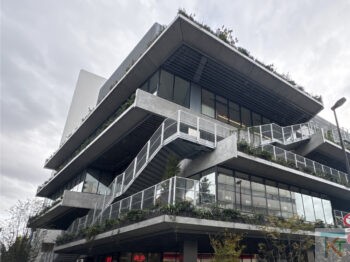 KOMAZAWA Park Quarter