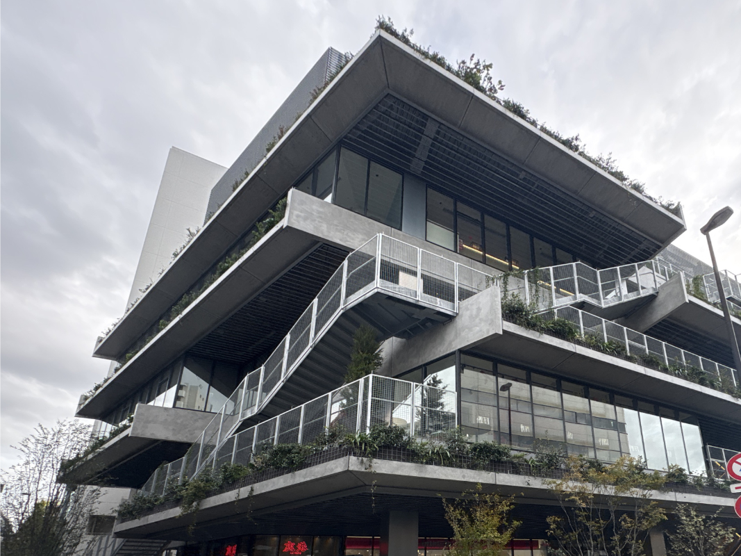 KOMAZAWA Park Quarter