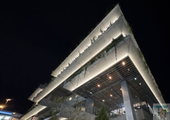 KOMAZAWA Park Quarter