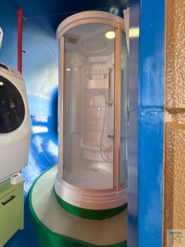 三鷹天命反転住宅