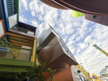 三鷹天命反転住宅