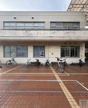 入間市児童センター アイクス