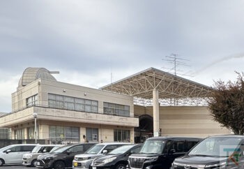 入間市児童センター アイクス