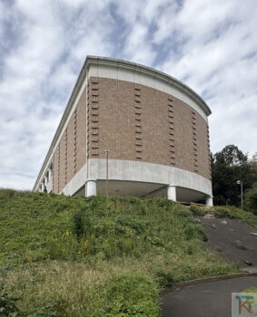 入間市博物館 ALIT