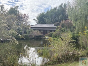 入間市博物館 ALIT