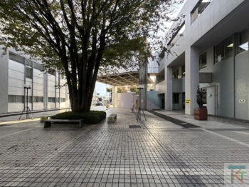 入間市産業文化センター