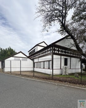 盈進学園 東野高等学校