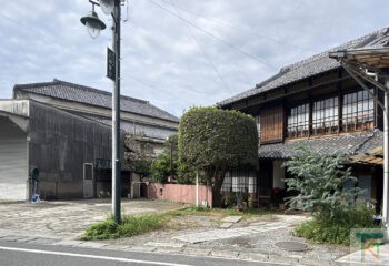 石川洋行事務所