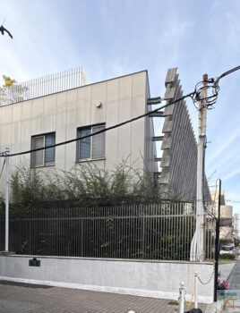 成城木下病院Green Hospital