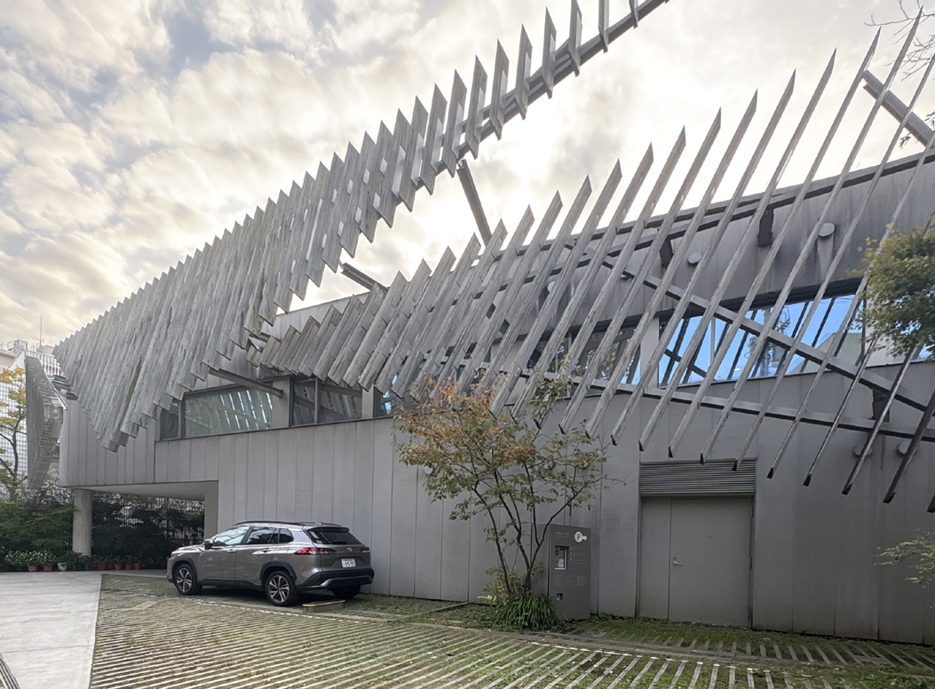 成城木下病院Green Hospital