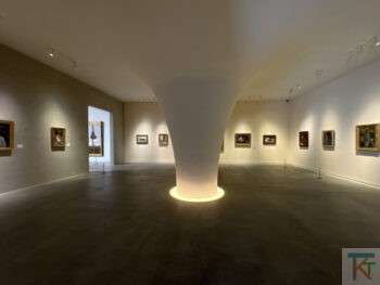 ヤオコー川越美術館