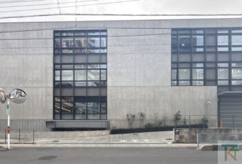 ヤオコー本社ビル