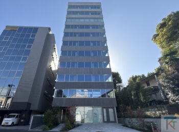 ESCON九段北ビル