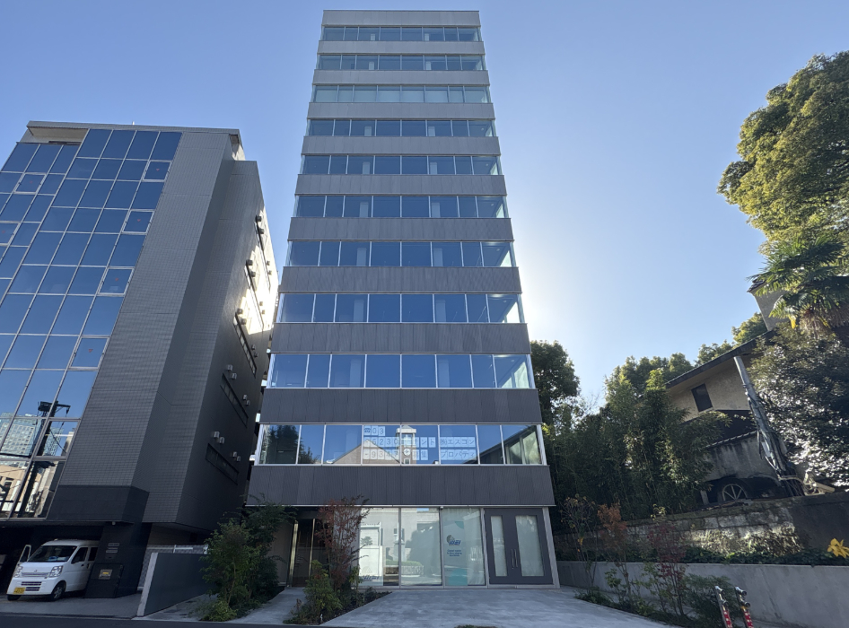 ESCON九段北ビル