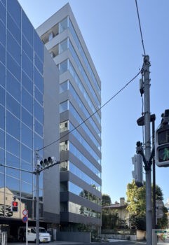 ESCON九段北ビル