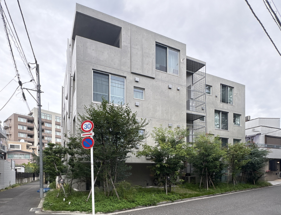 ESCENARIO KICHIJOJI