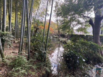 実篤公園