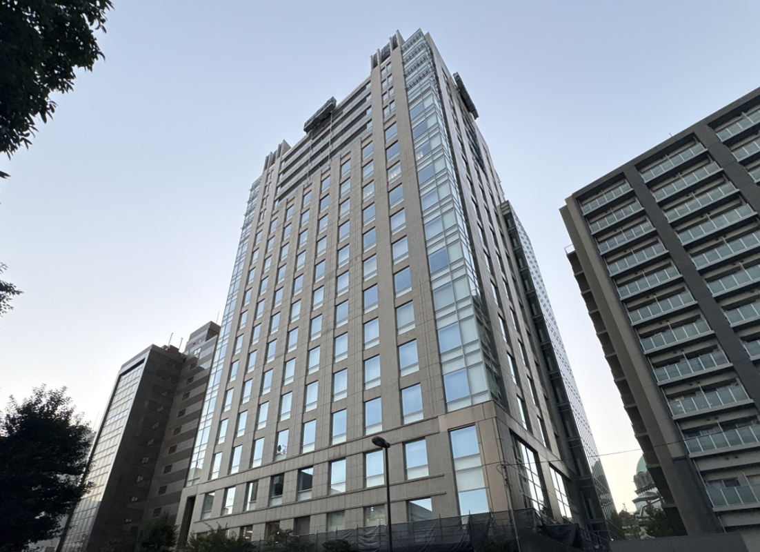 御茶ノ水NKビル