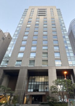 御茶ノ水NKビル