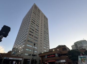 新お茶の水ビルディング