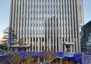 御茶ノ水ソラシティ