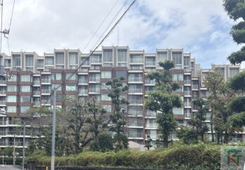 目白ガーデンヒルズ