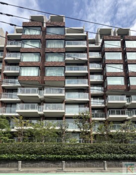 目白ガーデンヒルズ