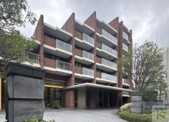 目白ガーデンヒルズ