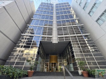 キャナルタワー