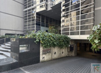 キャナルタワー