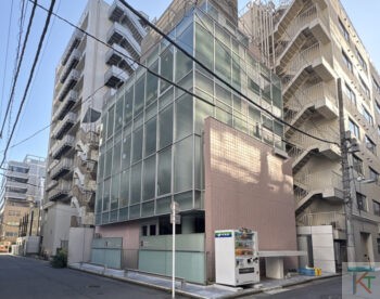 白水社アネックス