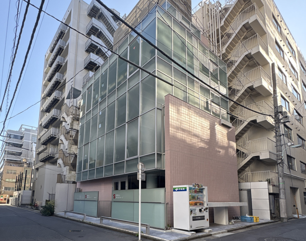 白水社アネックス