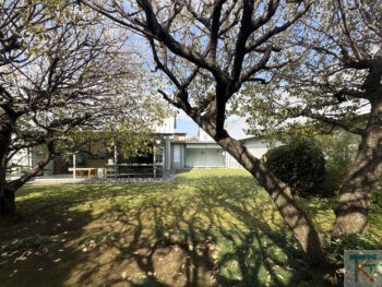 調布市武者小路実篤記念館