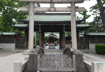 六郷神社