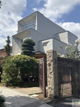 寳泉寺 客殿庫裏