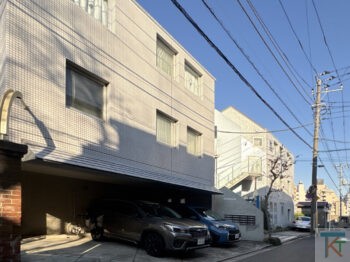 アビタ ファリーヌ