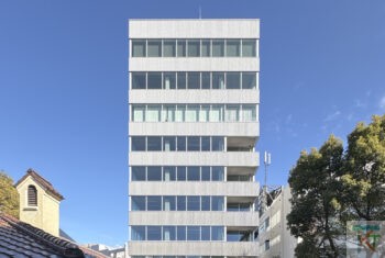 ESCON九段北ビル