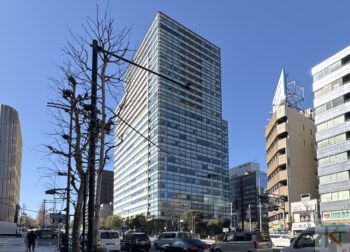 北の丸スクエア