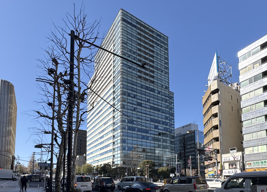 北の丸スクエア