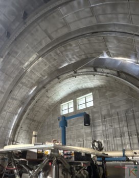 国立天文台天文機器資料館