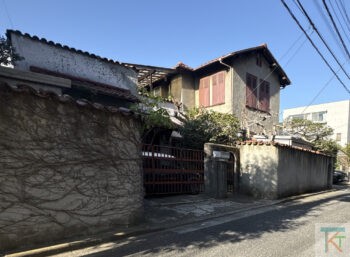 旧弘田家住宅