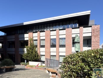 立教大学チャペル会館