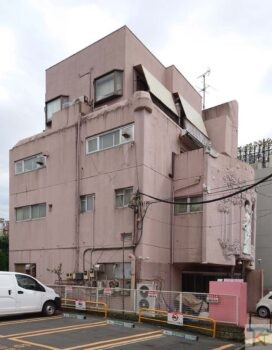 エスペランサビル