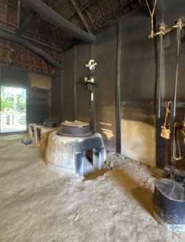 旧長崎家住宅主屋