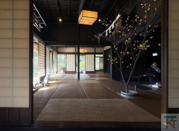 旧長崎家住宅主屋