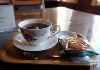 旧石川組製糸西洋館