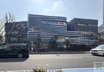 お茶の水女子大学国際交流留学生プラザ