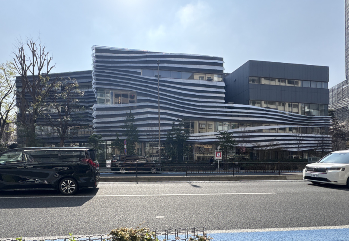 お茶の水女子大学国際交流留学生プラザ