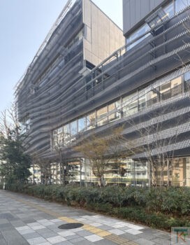 お茶の水女子大学国際交流留学生プラザ