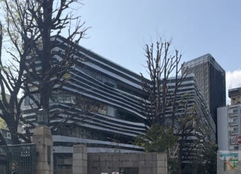 お茶の水女子大学国際交流留学生プラザ